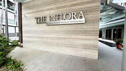 The Inflora (D17), Condominium #565549851